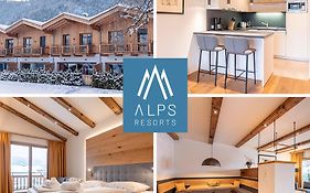 Dorfresort Kitzbuehel By Alps Resorts Reith Bei Kitzbühel